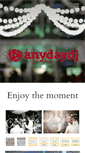 Mobile Screenshot of anydaydj.com